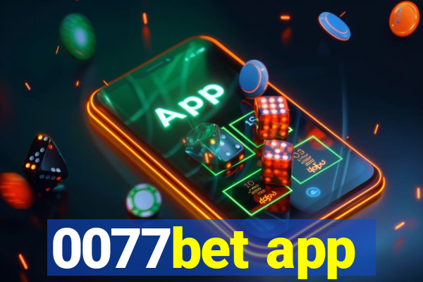 0077bet app